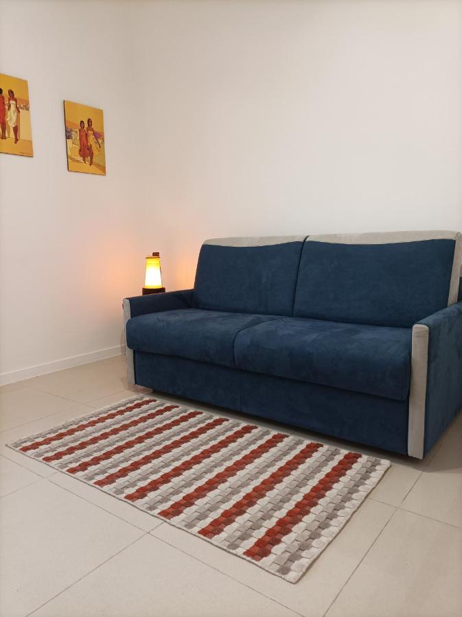 Amendolaroom Bari Luaran gambar